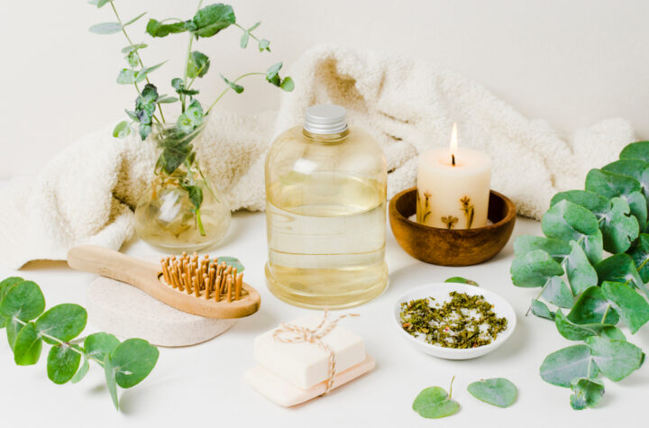Ricette di aromaterapia con olio di eucalipto benefici e usi