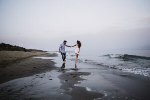 Le spiagge più romantiche d'Italia: luoghi perfetti per una fuga di coppia