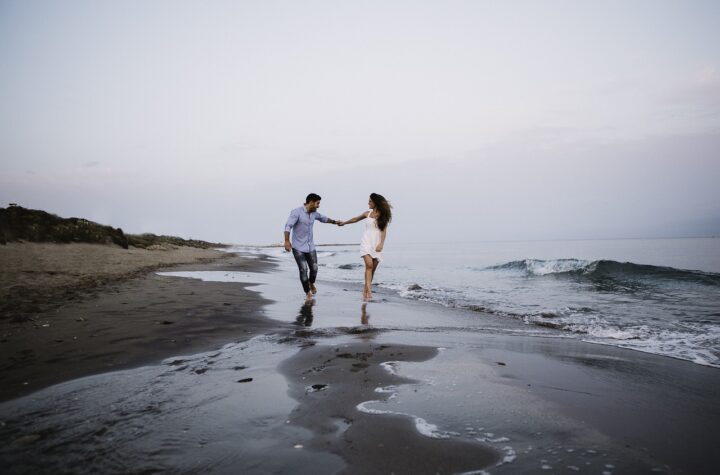 Le spiagge più romantiche d'Italia: luoghi perfetti per una fuga di coppia