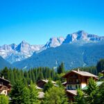 Visitare il Cadore - Un viaggio tra natura e storia