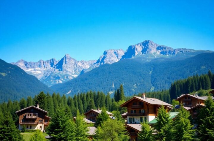 Visitare il Cadore - Un viaggio tra natura e storia